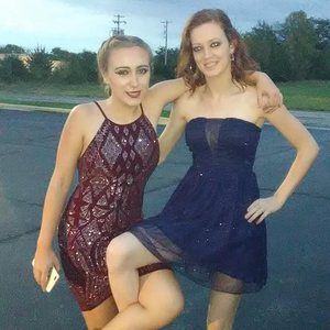 Meet your Posher, Tia